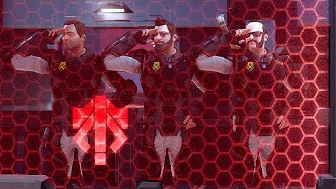 XCOM2:WotC - Part 06 - Operation Cryptic Mist