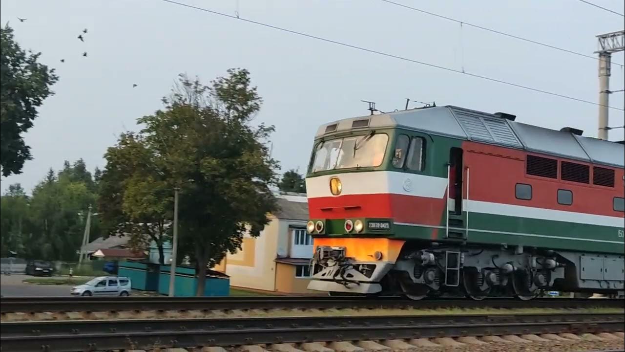 2М62-0988 - Фото - RailGallery