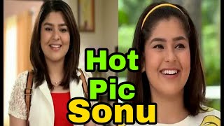 Nidhi bhanushali hot and sexy pics #Sonuhotpics #TMKOCSONU #Sonu