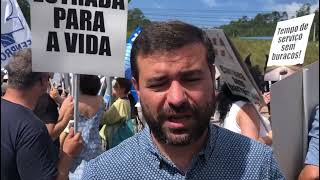 Flashback maioria absoluta - O IP3 e os professores