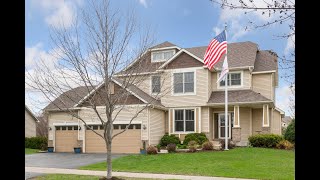 1408 Oakpointe Drive video tour