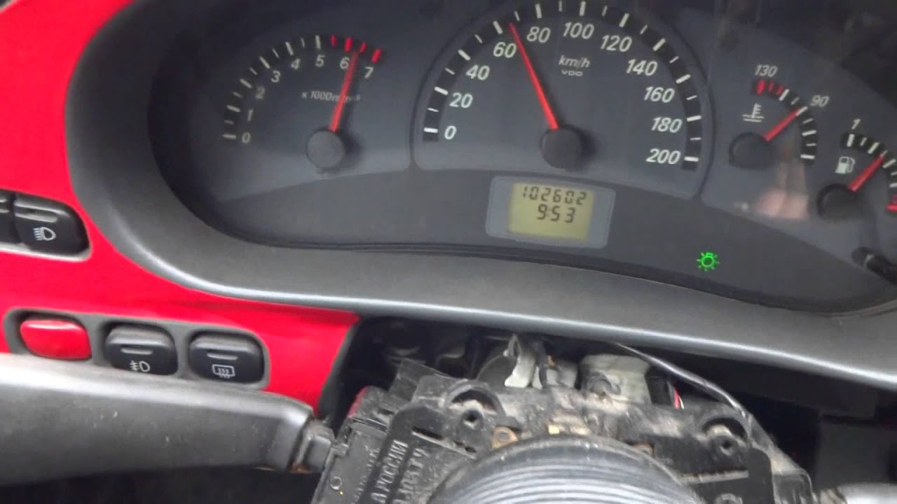 Speedometer on VAZ 2110 does not work: what to do Speedometer on VAZ 2110 does not work: what to do