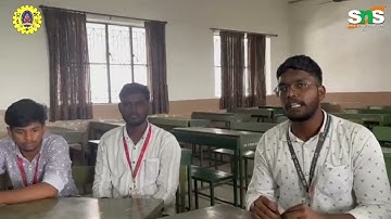 Case Study Discussion on Microcontroller |  Microcontroller and Embedded Systems | SNS Institutions