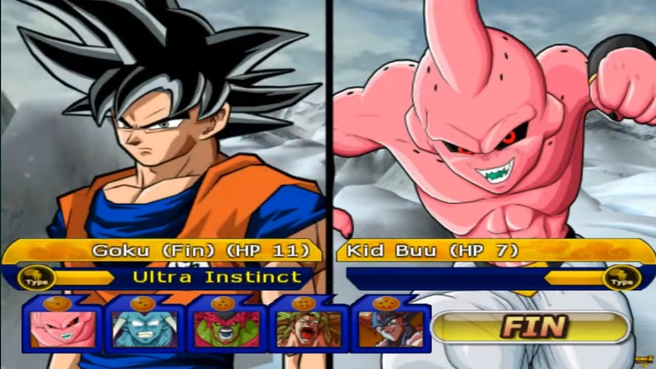 PC「ドラゴンボールZ Xキーパーズ」 ／キャラクター紹介動画