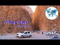 Maroko, Sahara- na własną rękę.   🐪     Morocco, Sahara- by rented car. 🇲🇦