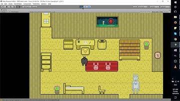 Dialog System Work in Progress | 2D RPG Unity 5 Game Dev Log #5