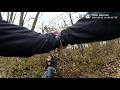 Man Flees Traffic Stop After Deputies Find Drugs | Bodycam