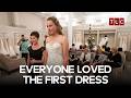 Her Search ends for that One Wow Dress! | Say Yes to the Dress S11 E13 | TLC India