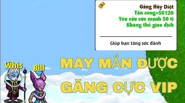 NRO - Xuống Núi Đổi Đồ Hủy Diệt Cho Đệ Tử, Bill Tặng Ngay Găng Cực Vip