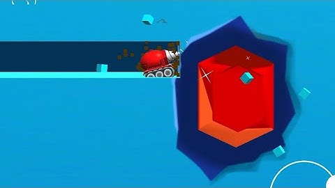 Ground Digger - All Levels Gameplay Android, iOS