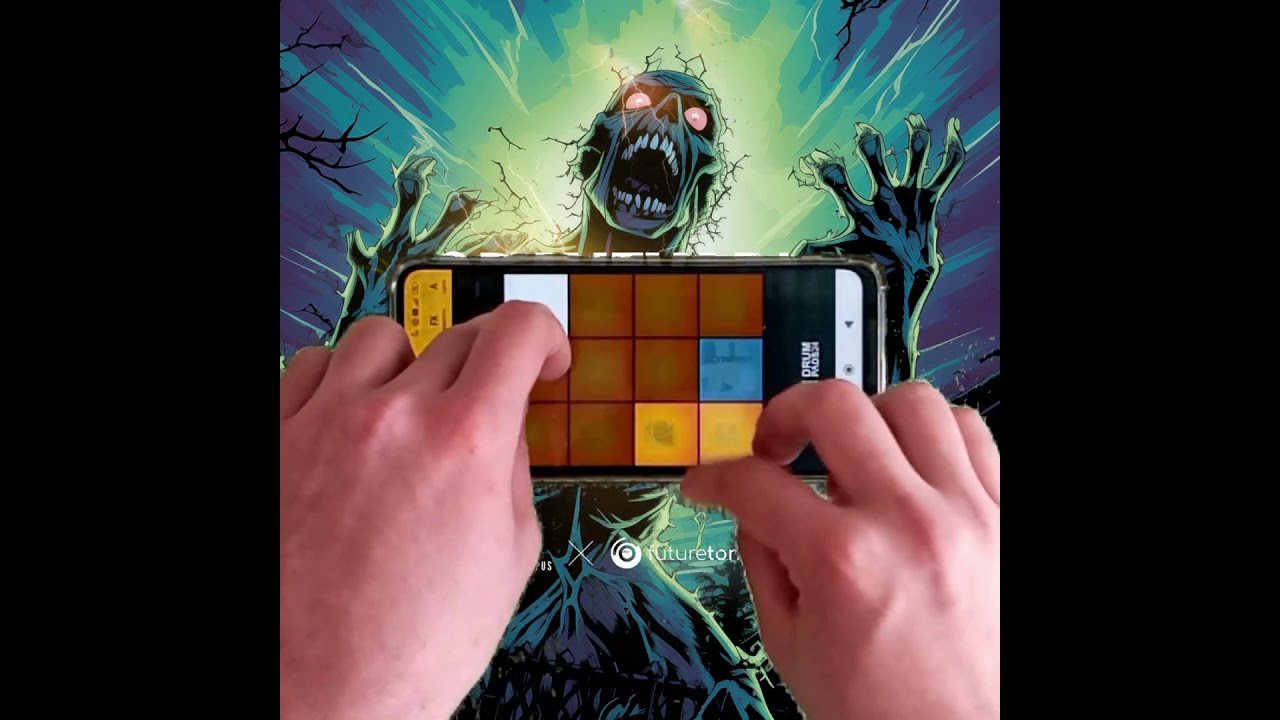 Metalstep Sample Pack | Terrible Disappearance 