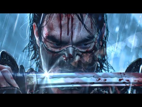 The Ghost of Tsushima Finale