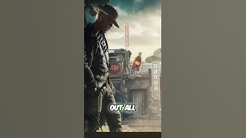 Boost Your Fallout 76 Performance with This Simple Fix