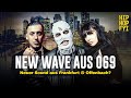 New Wave aus 069 - übernehmen  Ramo, Kilomatik, Liz & Co Deutschrap jetzt komplett?