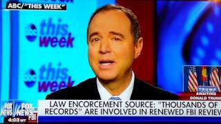 BOMBSHELL! FBI in past 2 hrs tells Fox'sC.Herrige,FBI GOT 650,000 RECORDS,CLINTON&STATE.GOV EMAILS!!
