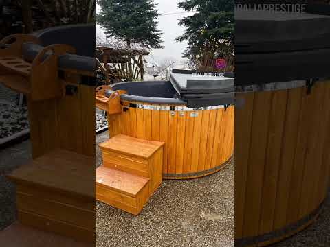 Balia Ogrodowa -