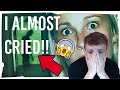 Reacting to Nukes Top 5 Scary Ghost Videos That Will SCARE away YO MAMA !