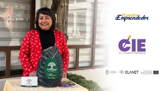 #SectorEmprendedor - Emprendimiento Ecomarka Tarija, Urnas Ecológicas