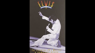 Thumbnail of Elvis Presley - My Way (Jun 10, 1971 Studio Master)