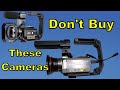 Don't Buy Ordro Camcorders