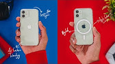 Official Iphone 12 Mini Clear Case With Magsafe Unboxing And Review Youtube Official Iphone 12 Mini Clear Case With Magsafe Unboxing And Review Youtube