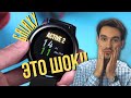 Galaxy Watch Active 2 - Как такое сделали SAMSUNG?