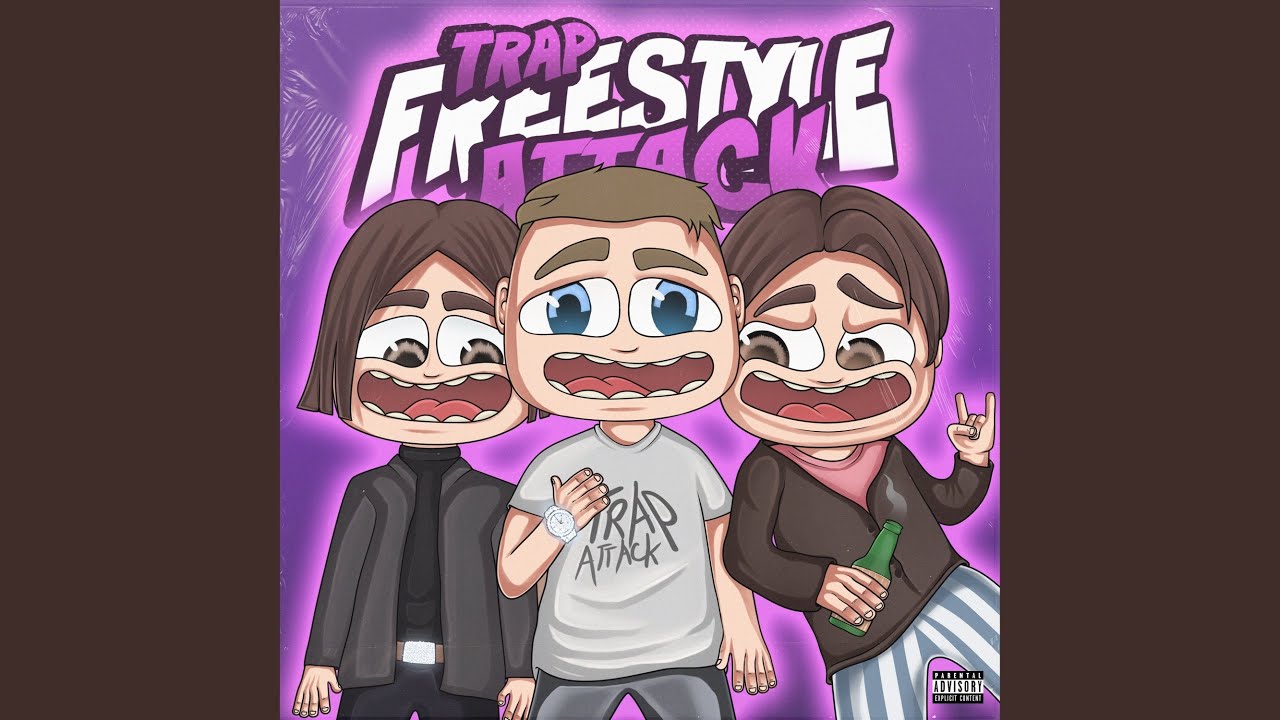 Guarda Trap Freestyle Attack su YouTube Guarda Trap Freestyle Attack su YouTube