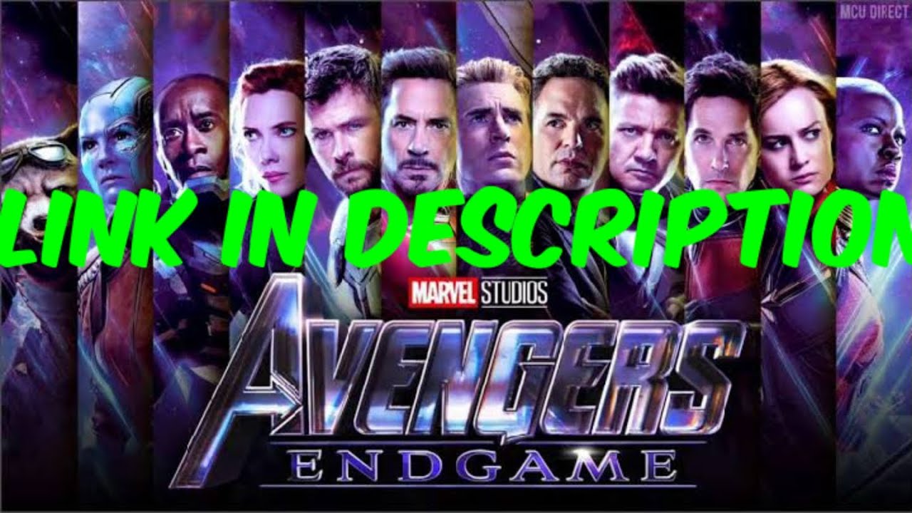 avengers endgame full movie download in hindi dubbed avengers endgame full movie download in hindi dubbed