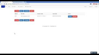 Lead Gadget - Add a Domain to the ATM