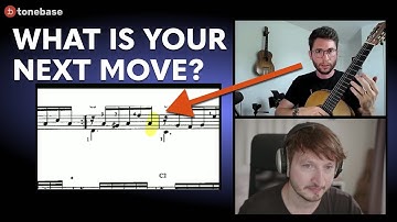 Guitar Fingering is a Game of Chess