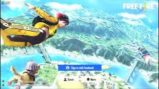 Garena Free Fire (Booyah Day 2.0) New Update Theme Song