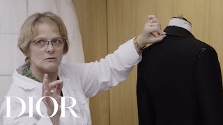 Spring-Summer 2018 Haute Couture show - Inside the Tailoring Atelier