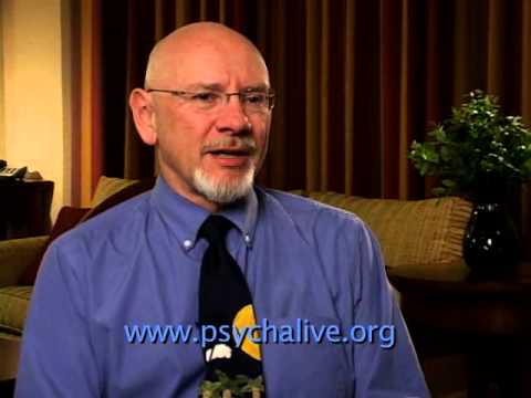Dr. James Garbarino on the connection between violent men and childhood trauma