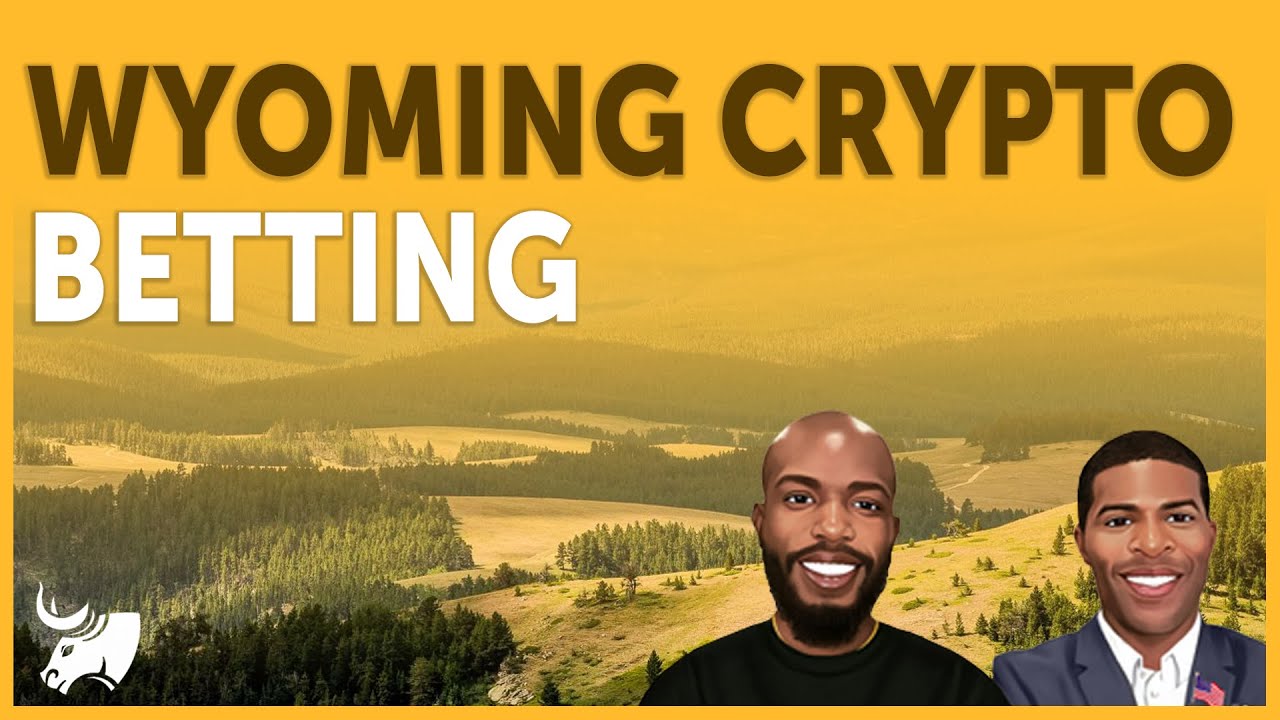 Wyoming Crypto Betting | NYDIG $100 Million Insurance Initiative