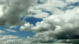 Chasing Clouds: A Breathtaking Journey Through the Sky
