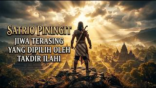 2026 Code Cracked The Psychology Of Isolation U0026 Why The Satrio Piningit Is Ostracized 