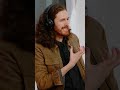 Hozier on Writing &quot;Take Me to Church&quot; #Shorts