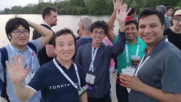 Join Us at Percona Live