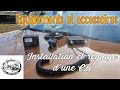 CB / Cibi - Installation et réglages