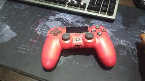 How to reset Controller || didn