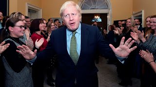 Brexit one step closer as House of Commons approves first stage of withdrawal