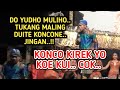 KANGEN PEYE - KOE KI KONCO OPO