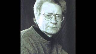 V.Kosenko. Concert. В.Косенко - Концерт для фортепіано з оркестром (1 частина), виконує Е.Ржанов