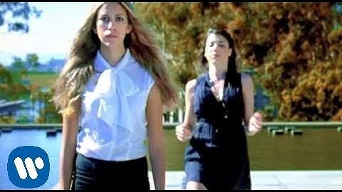 Madina Lake - Welcome to Oblivion [OFFICIAL VIDEO]