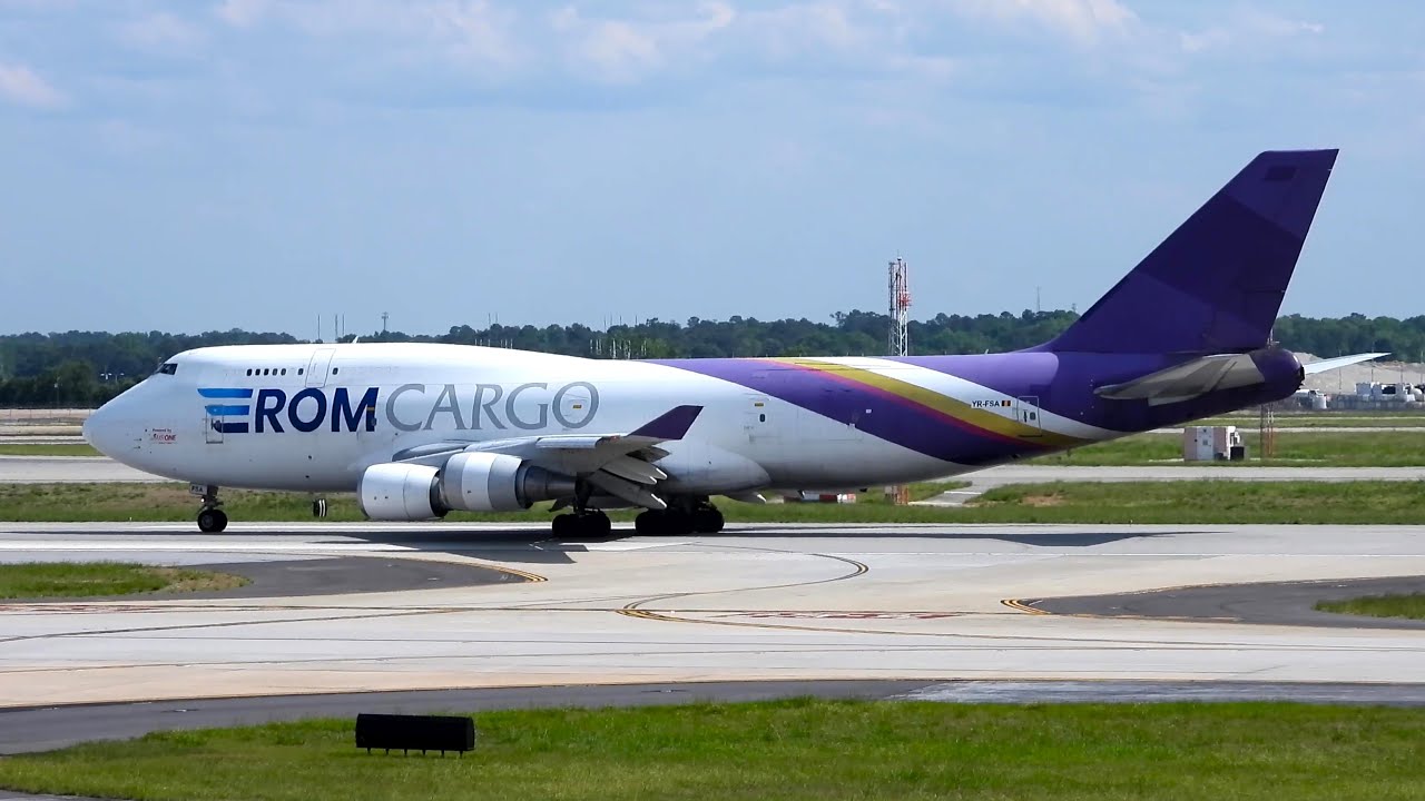 ATL: Spring's First Sunburn