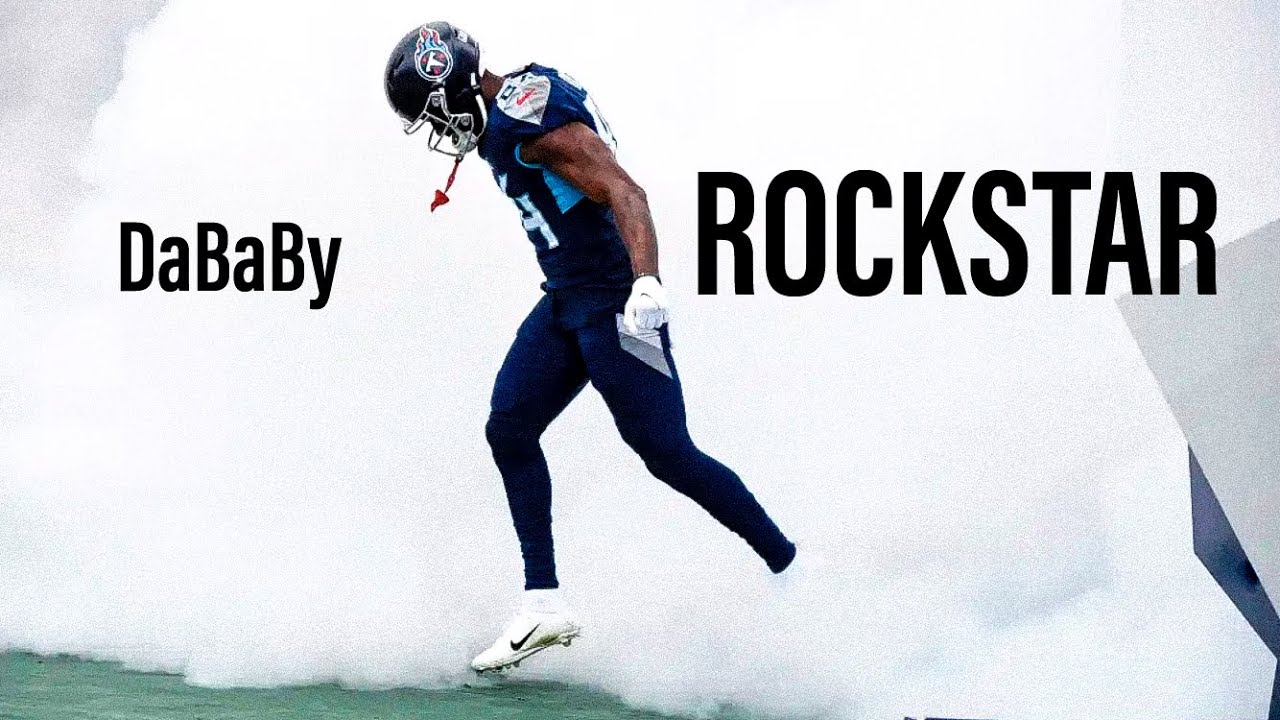 // Corey Davis “DaBaby - Rockstar”// Welcome to the New York Jets Career Highlights- HD