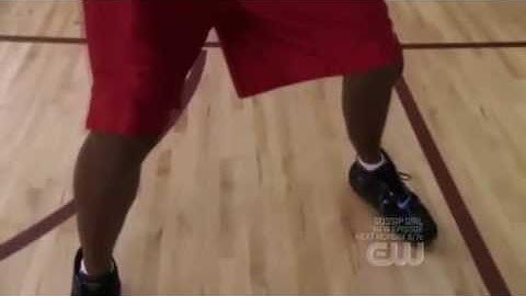 One Tree Hill 6x12 Nathan "You can