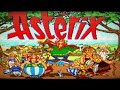 Astrix 1992 gameplay ARCADE GAMES amp Retro Sounds 