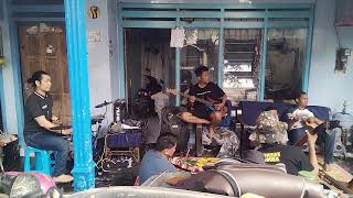 surabaya oh surabaya versi keroncong