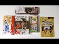 Random Chocolate Products
